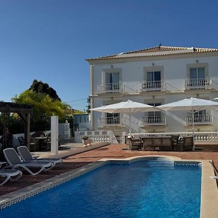Hotel Quinta Do Pedro Luz de Tavira Exterior foto
